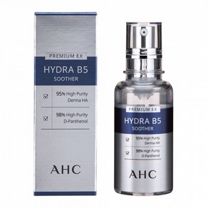 AHC, 50ml, 1개