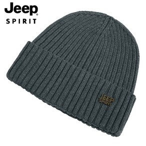 JEEP SPIRIT 스포츠 캐주얼 비니 CA0632 남녀공용