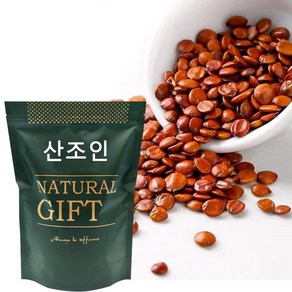 OKYAIOS 볶음 산조인 산조인차 정품 한약재, 2개, 1kg