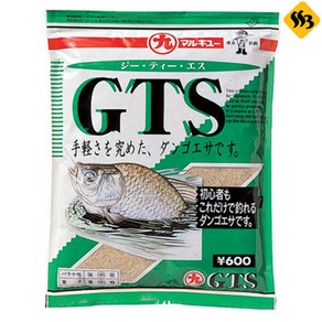 자바낚시 마루큐 GTS 민물떡밥 글루텐 집어제 낚시대