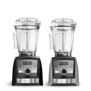 Vitamix 바이타믹스 프리미엄 터치식 초고속 블렌더 A3500i, A3500i 그라파이트