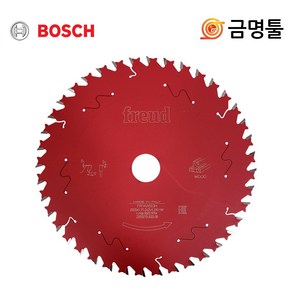 프레우드 FR14W003H 목공용 팁쏘 200mm 40날 1.7T 자르기용 원형톱날, 1개