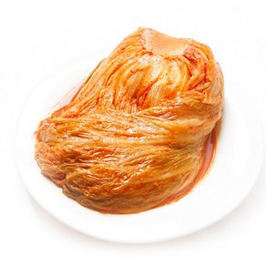 [레알김치] Real 전라도 묵은지, 2kg, 1개