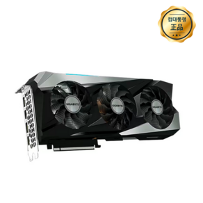 [기가바이트] RTX 3070 Ti Gaming OC 리퍼