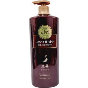 리엔 보윤 컨디셔너 (손상) 1000ml