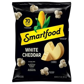 [미국직배송]스마트푸드 팝콘 Smartfood Popcorn