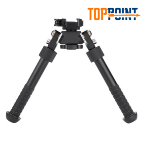 MS BT 아틀라스 바이포드 V8 ATLAS BIPOD QD 피카티니레일용, 1개