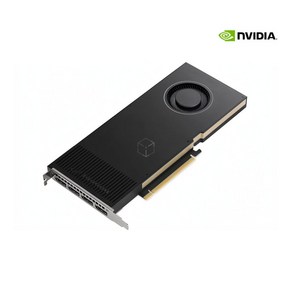 Nvidia Quado RTXA4000 16G 영상편집 렌더링 쿼드로 중고GPU