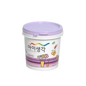 삼화페인트 아이생각 수성프라이머 1리터 콘크리트 몰탈 초벌제, 1개, 1L