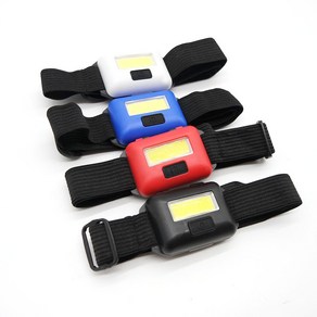 LED헤드램프, 상세페이지 참조, 1개