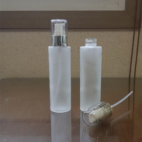 유리 에센스용기 120ml