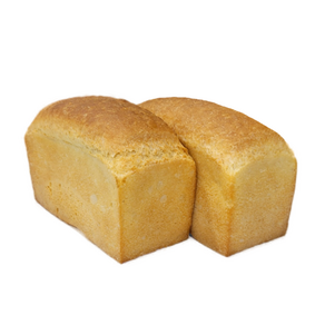 유기농 신선한 밀빵 450g-500g ORGANIC WHITE BREAD 450g-500g