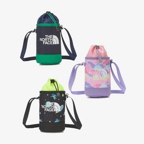 노스페이스 키즈 크로스 백 가방 PN06 보틀 KIDS BOTTLE BAG 아이 들 여아 남아