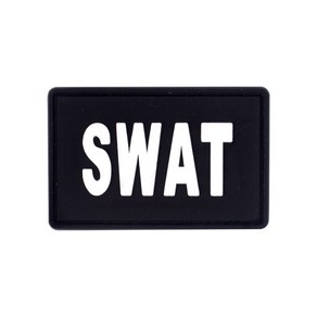 SWAT 약장