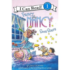 Fancy Nancy Sees Stars