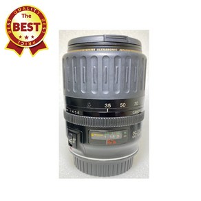 캐논 EF 35-135mm f/4-5.6 EOS용 USM 캐논 DSLR 풀프레임 사용 가능한 멀티포지션 줌 렌즈