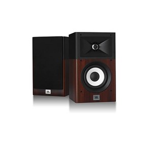 JBL STAGE A120 2웨이 북 선반형 스피커 후면 배슬레프 우드/블랙 JBLA120W, 자세한 내용은 참조, 자세한 내용은 참조