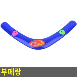 부메랑 원반놀이 원반놀이 플라잉디스크 부메랑 레저용원반 야외놀이, V형, 1개