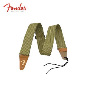 펜더 빈티지 트위드 스트랩 FENDER VINTAGE TWEED STRAP (099-0687-000)