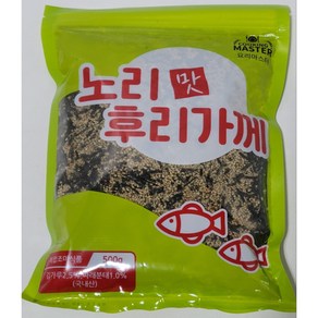 씨엘푸드 노리 후리가께 500g, 1개