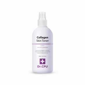 [D.CPU] 닥터씨피유 콜라겐 스킨토너 300ml, 1개