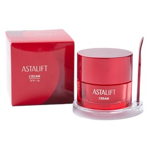 ASTALIFT 아스타리프트 콜라겐 크림 일본 베스트셀러 스킨케어, 1개, 30g