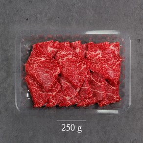 [명품한우금오] 한우 1등급 치마살(250g) 암소 냉장, 250g, 1개, 상세 설명 참조