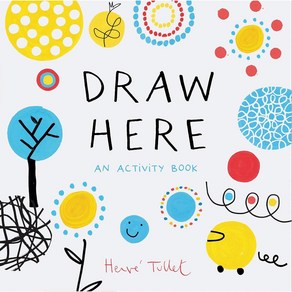 Daw Hee:An Activity Book, Chonicle Book