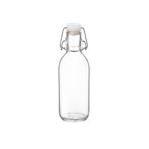 보르미올리 에밀리아 보틀, 500ml, 1개