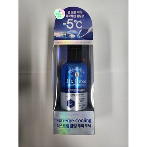 닥터그루트 스칼프솔루션 두피쿨링 토닉, 1개, 80ml