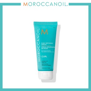 Moroccanoil 모로칸오일 컬 디파이닝 크림 75ml