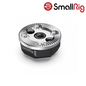 SmallRig 스몰리그 ARRI 아리 로제트 마운트 SR2804