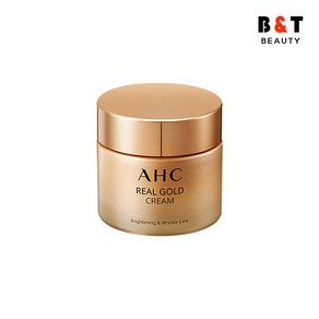 AHC 리얼 골드 크림 50ml