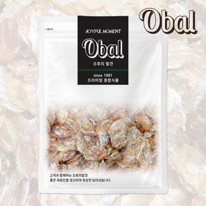 바로먹는 구운쥐포 오발 꼬꼬마 구이쥐포200g, 200g, 1개
