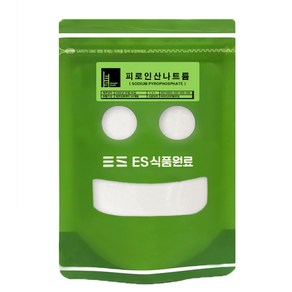 피로인산나트륨 Sodium Pyophosphate [1704], 1kg, 1개