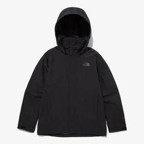 [국내정식매장] 노스페이스 바람막이 자켓 The North Face MS SUPERLIGHT GTX JACKET - BLACK