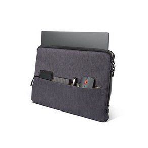 레노버 15.6인치 노트북 가방 슬리브 Business Casual Sleeve Case 4X40Z50945, 1개