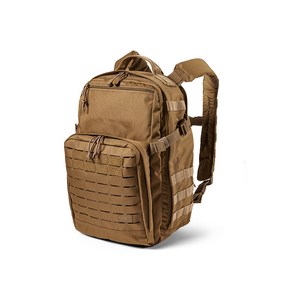 5.11 택티컬 패스트택 12 백팩(캥거루) - Fast-Tac 12 26L Backpack(Kangaoo)