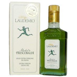 Laudemio Exta Vigin Olive Oil 16.9 Fl Oz (Pack of 2) Laudemio 엑스트라 버진 올리브 오일 16.9 Fl Oz (2팩), olive_16.9 Fl Oz (Pack of 2), 없음, 2개