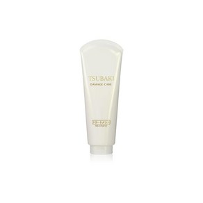 TSUBAKI 동백 데미지 케어 트리트먼트 컬러손상모발용 180그램 x 1, 1개, 180ml