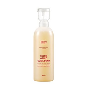 아모스 칼라제닉 퀵본드 300ml, 1개