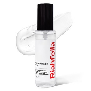 리아포라 피치 카멜리아오일 에센스 78ml, 1개
