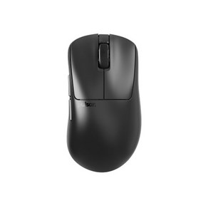 펄사 Xlite v4 미디움 무선 게이밍 마우스, PXL421 블랙, PXL421