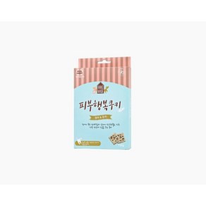 [에스틴] 행복쿠키 (피부), 피부, 150g, 1개