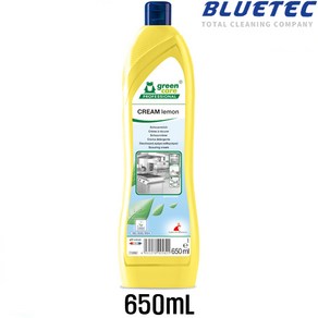 TANA GREENCARE 최상급독일제친환경세제 기름때 제거크림, 1개, 650ml