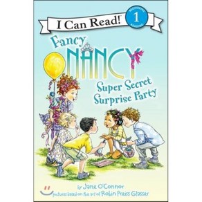 Super Secret Surprise Party Harpercollins Childrens Books