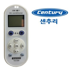 다와 만능 에어컨리모컨 센츄리 수동설정, 제이에스산업쿠팡 본상품선택, 제이에스산업쿠팡 본상품선택, 1개