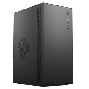 DAVEN V200 (BLACK) (미니타워), 1개