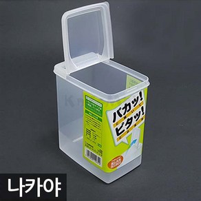 일본 나까야 반오픈용기/500ml 1.3L 1.7L 3L