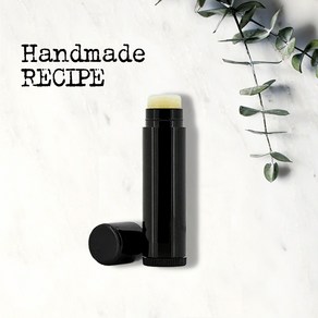 DIY KIT 고체향수만들기 15ml 1인 롤스틱, 블루솝, 1개